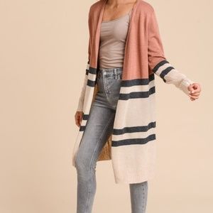 Rustic Cardi